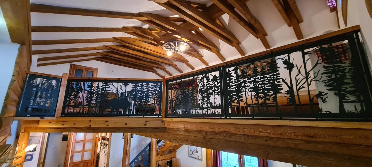 Planinska Kuca "Sedam Vlasica" Luaran gambar