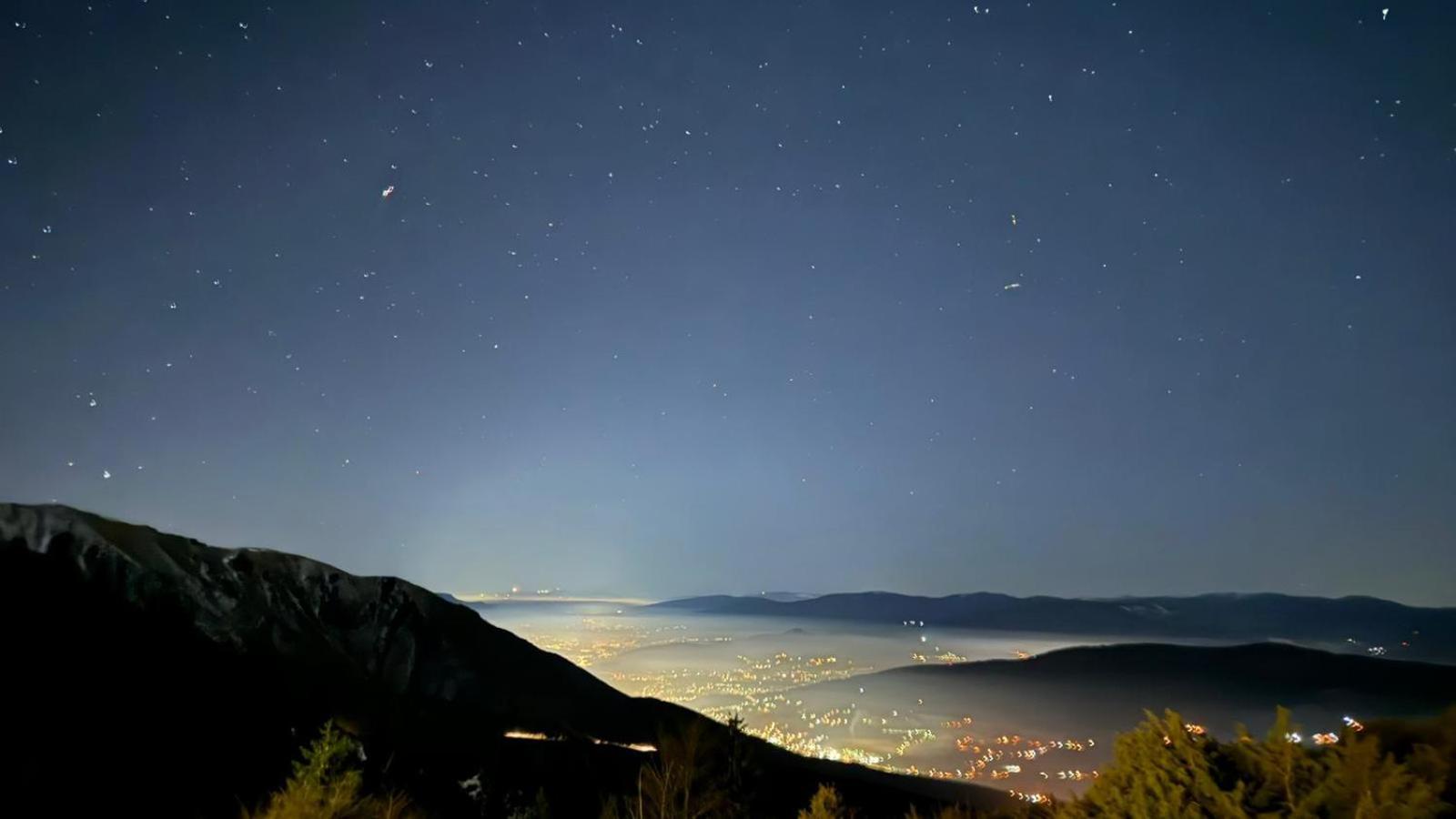 Planinska Kuca "Sedam Vlasica" Luaran gambar